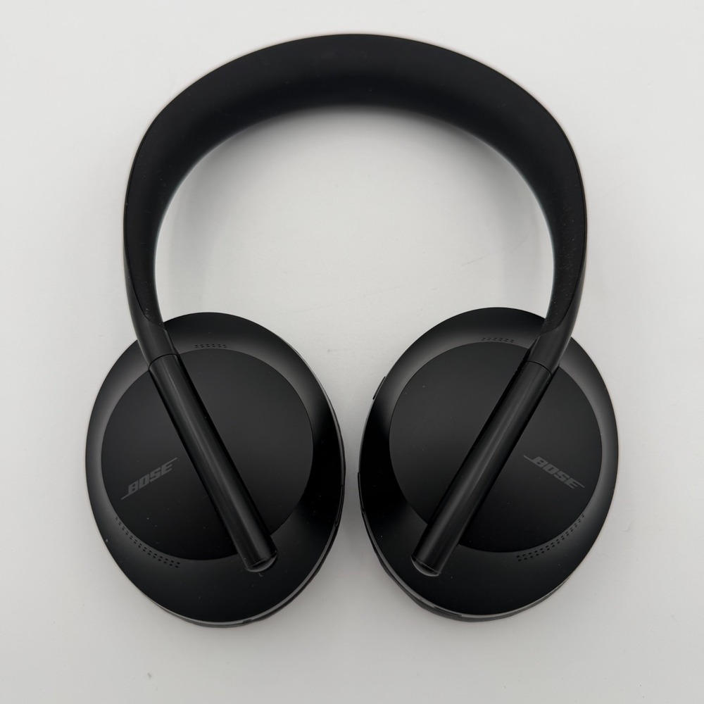 BOSE 700 Noise Canceling Headphones - 423352 - Black